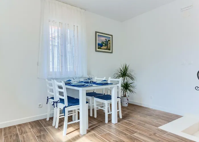 St.lucija 스플리트