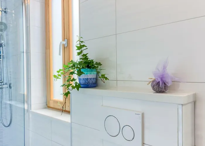 아파트 St.lucija 스플리트