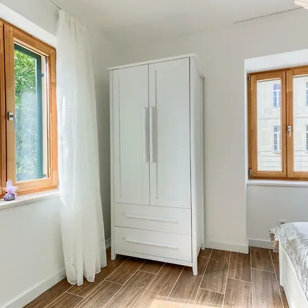 St.lucija Appartement