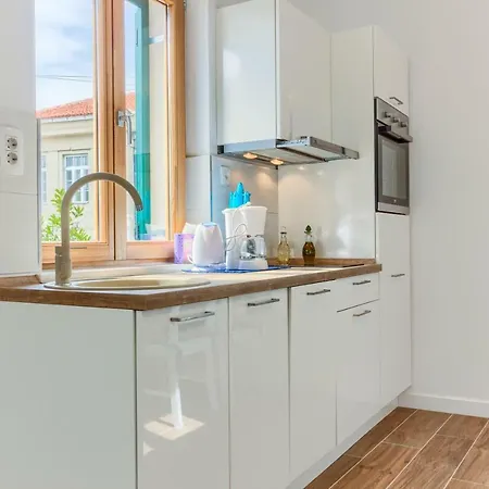 St.lucija Apartman Split