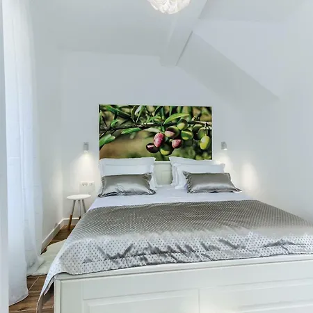 St.lucija Appartement *