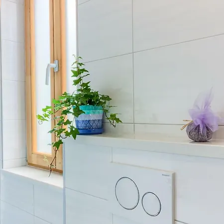 Appartement St.lucija Split
