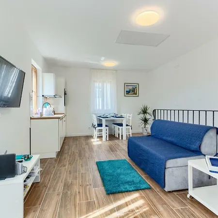 St.lucija Apartment