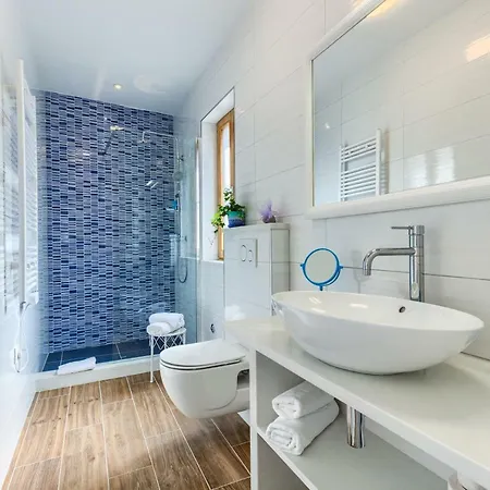Apartment St.lucija Split