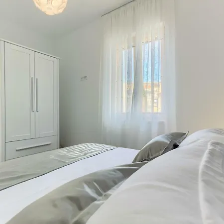 Апартаменты St.lucija Сплит