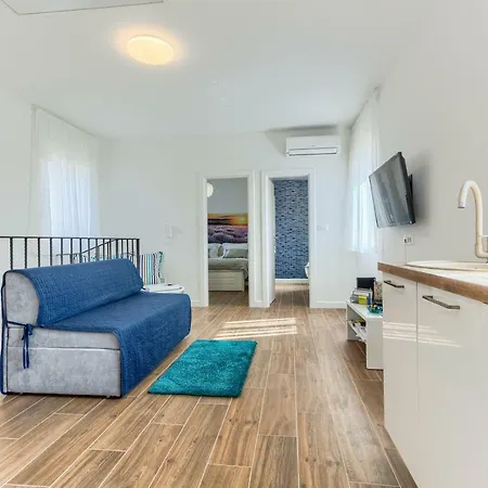 St.lucija Apartman