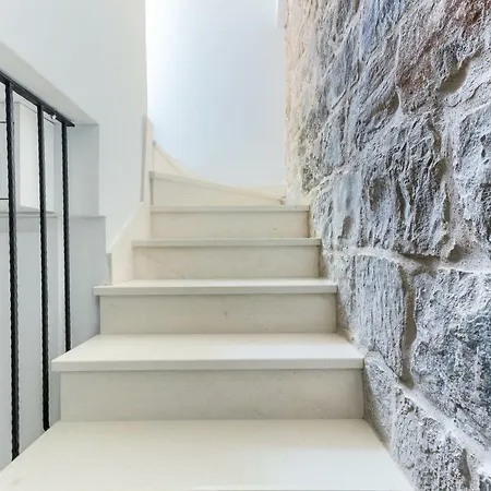 Apartment St.lucija *