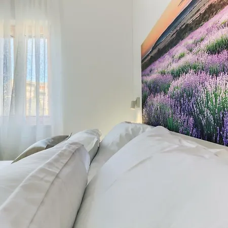 St.lucija Apartment Split