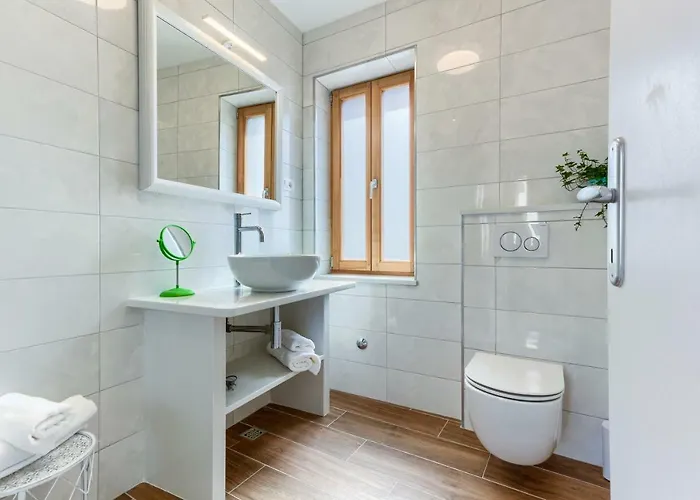 Apartamento St.lucija Split