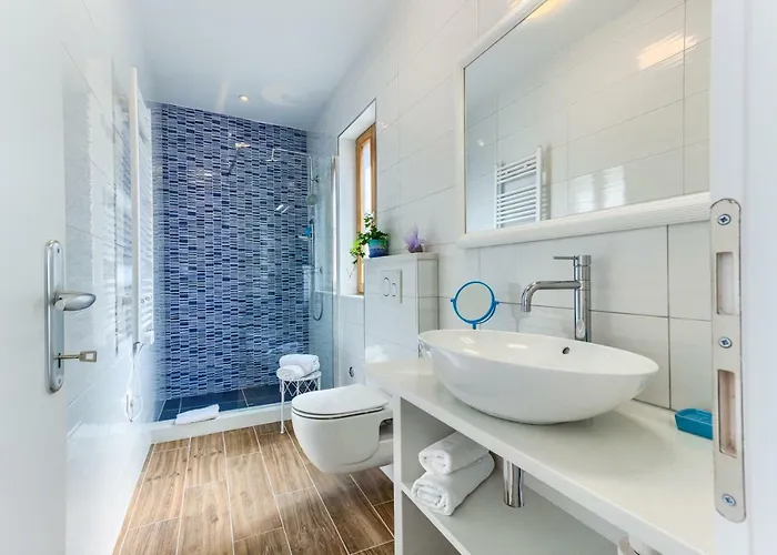 Apartamento St.lucija Split