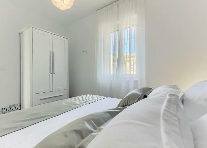 Apartment St.lucija Split