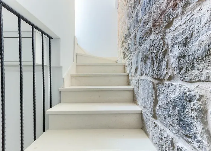 Apartamento St.lucija *