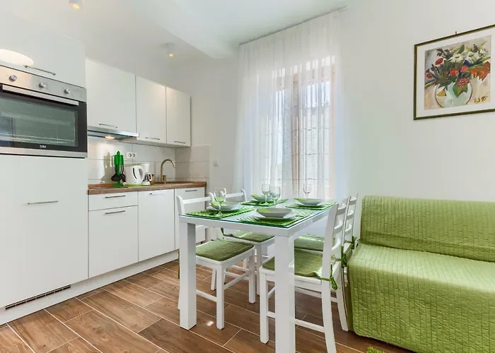 Apartamento St.lucija Split