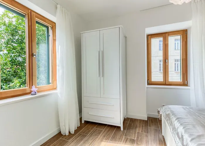 St.lucija Apartamento