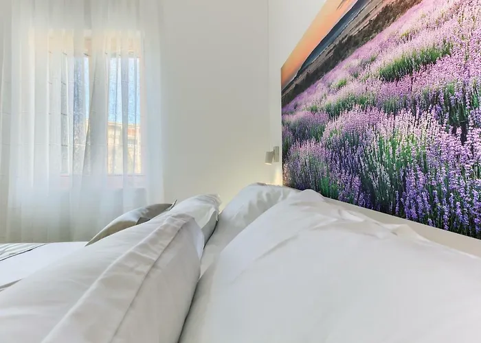 St.lucija Apartment Split