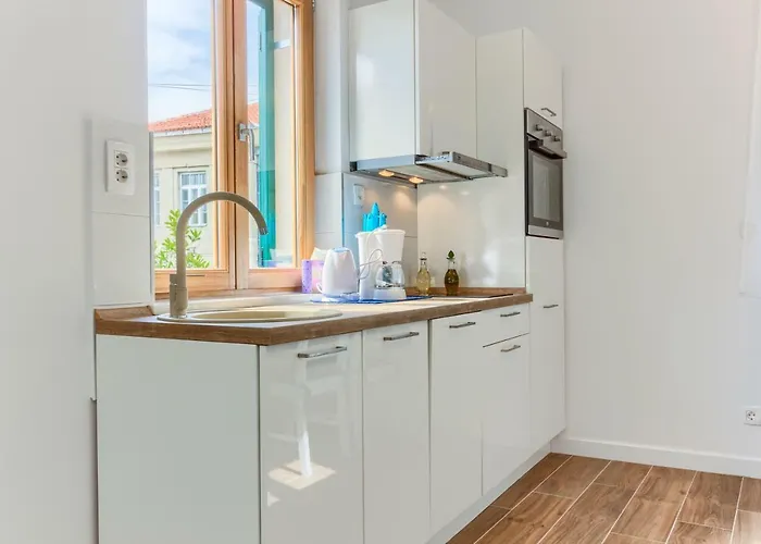 St.lucija Apartment Split