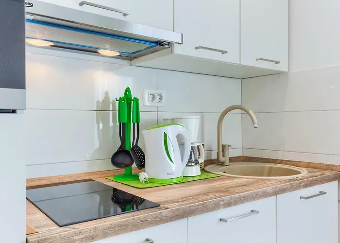 St.lucija Apartment *