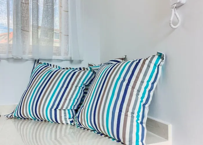 St.lucija Apartamento