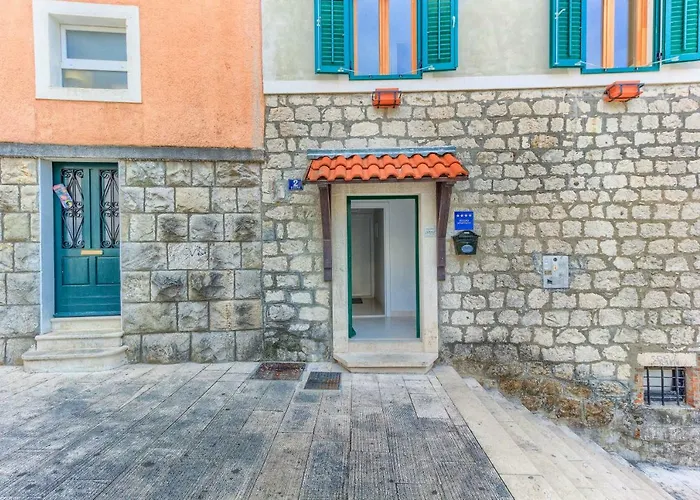 Apartamento St.lucija *